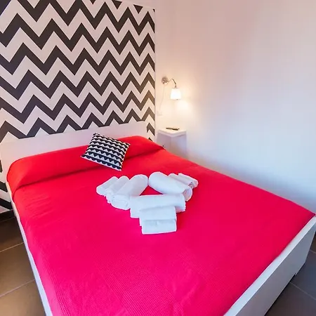 Aparthotel G&G Modern Apartments