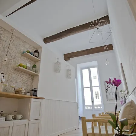 Primo Piano Guest house
