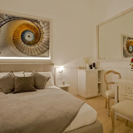 Primo Piano Guest house