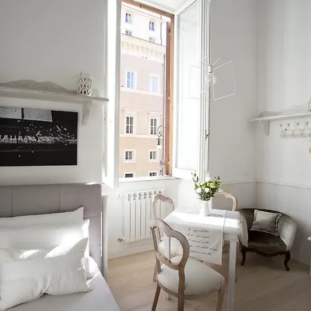 Primo Piano Guest house