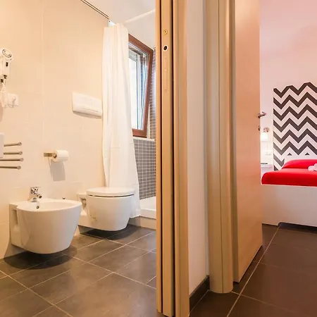 G&G Modern Apartments Roma