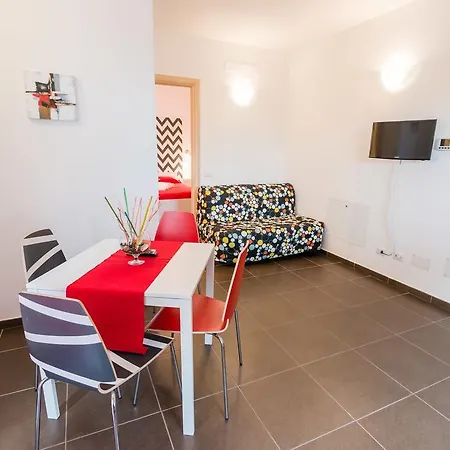 Aparthotel G&G Modern Apartments