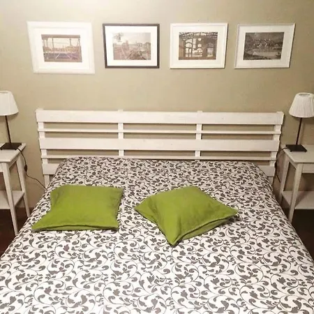 La Casa Di Antonia Bed & Breakfast *