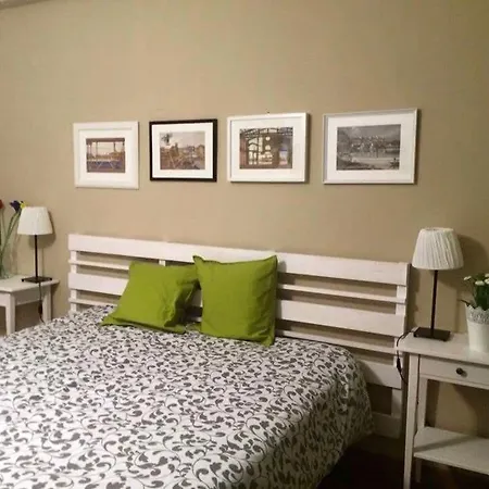 Bed & Breakfast La Casa Di Antonia