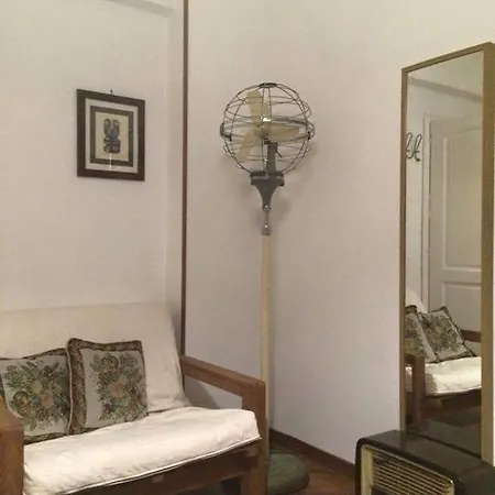 La Casa Di Antonia Rome