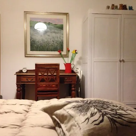 Bed & Breakfast La Casa Di Antonia *