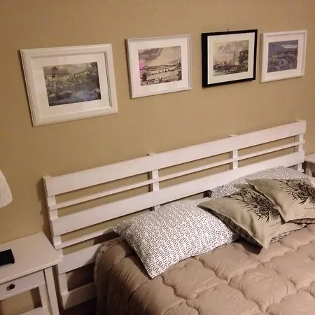 Bed & Breakfast La Casa Di Antonia Rome