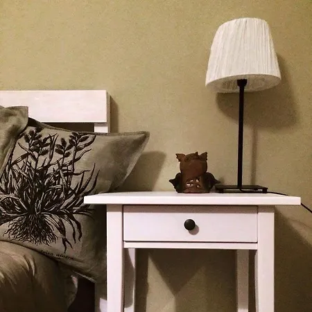 La Casa Di Antonia Bed & Breakfast Rome