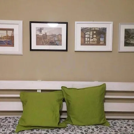 Bed & Breakfast La Casa Di Antonia Rome