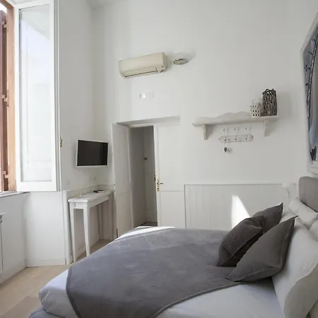 Primo Piano Guest house 3*