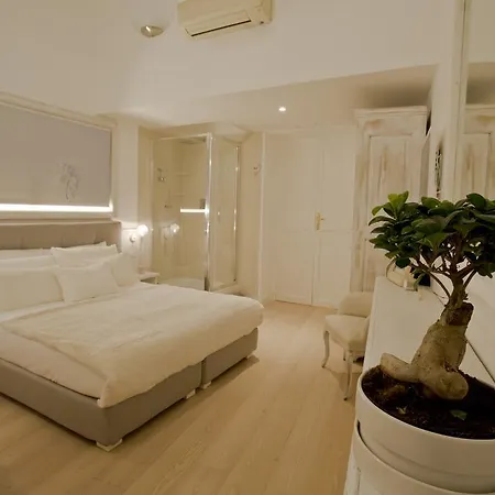 Primo Piano Guest house