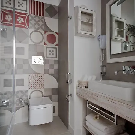 Primo Piano Guest house Rome