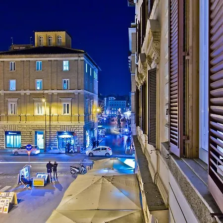Primo Piano Rome