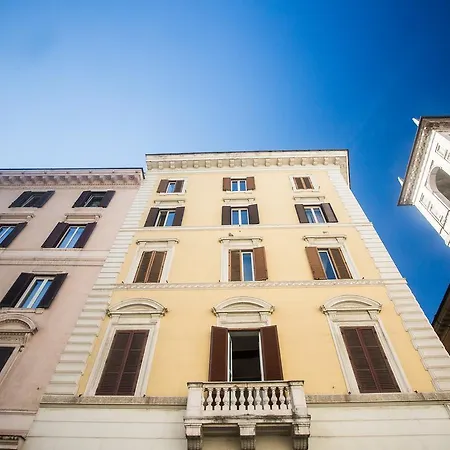 Primo Piano Guest house Rome