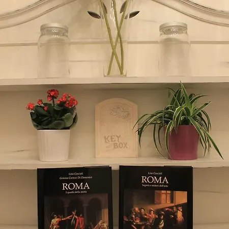 Re Di Luna Bed & Breakfast