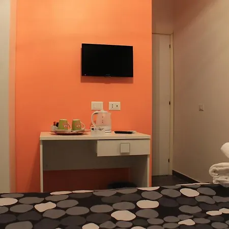 Bed & Breakfast Re Di Luna 3*