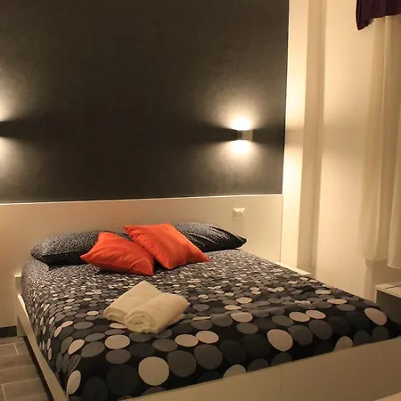 Bed & Breakfast Re Di Luna Rome