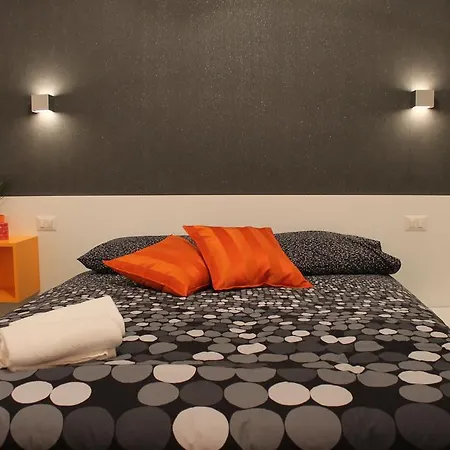 Bed & Breakfast Re Di Luna