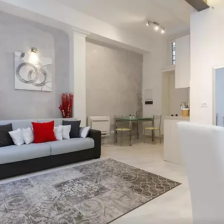 Apartment Dimora Giusti Rome