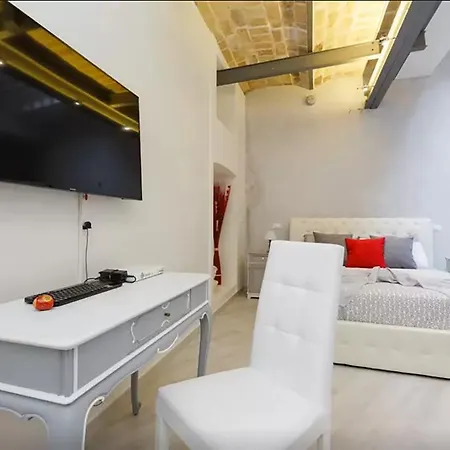 Dimora Giusti Apartment Rome