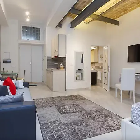 Apartment Dimora Giusti Rome