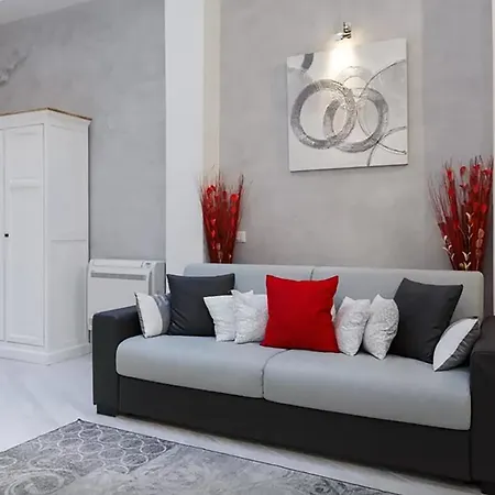 Dimora Giusti Apartment Rome