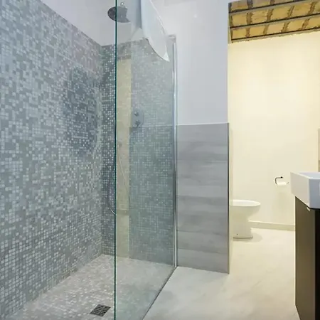 Apartment Dimora Giusti