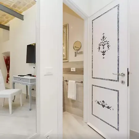 Dimora Giusti Apartment