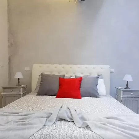 Apartment Dimora Giusti Rome