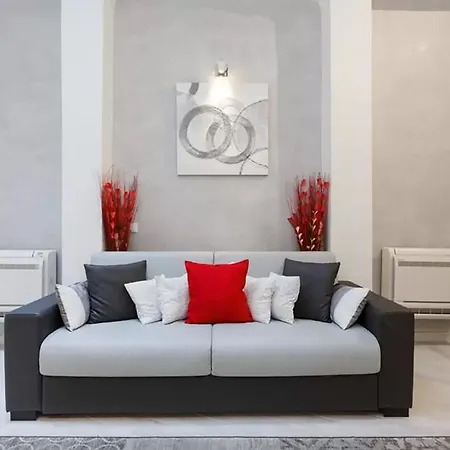 Dimora Giusti Apartment Rome