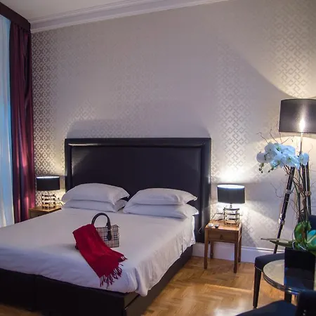 Minerva Relais 3*