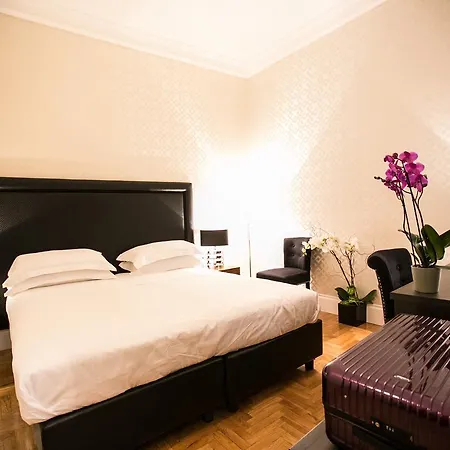 Bed & Breakfast Minerva Relais 3*
