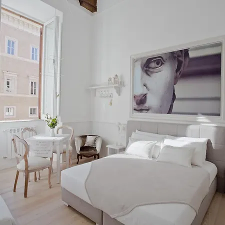 Guest house Primo Piano 3*