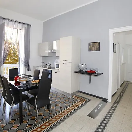 Apartamento Casa Dania