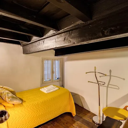 Apartment Navona Flowers Rome