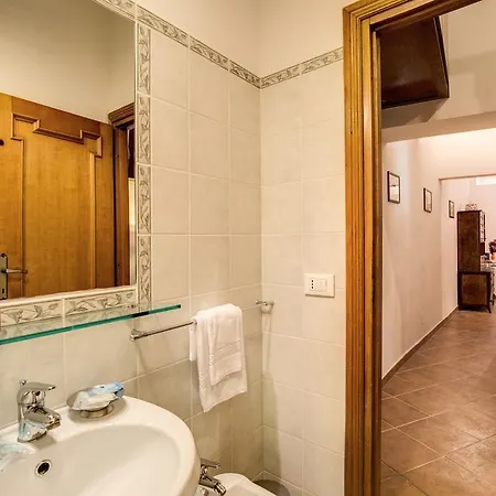 Apartment Navona Flowers Rome