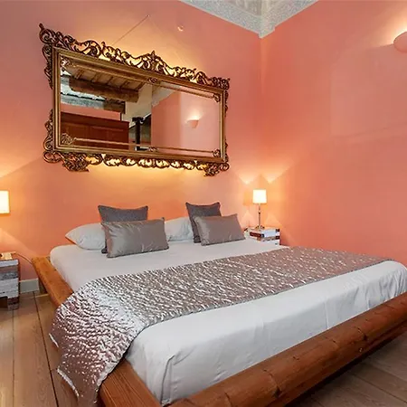 Apartment Friendly Rentals Artist Rome