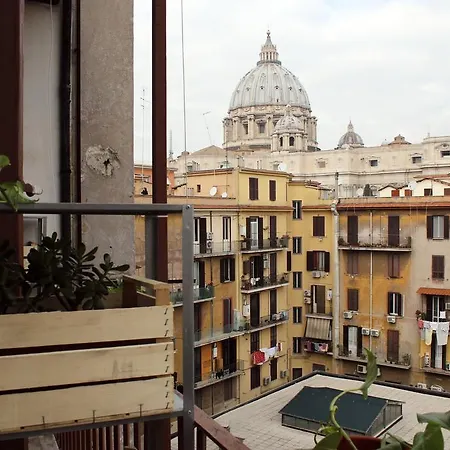 I Continenti * Rome