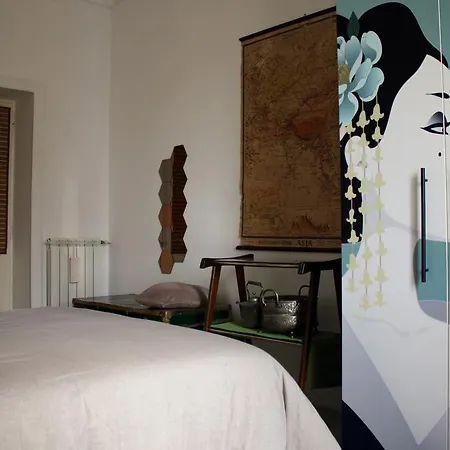Guest house I Continenti *