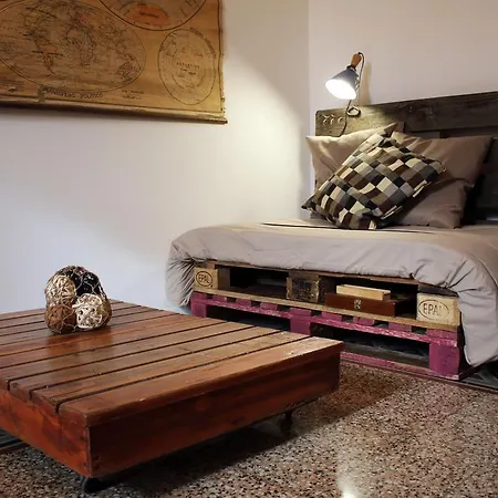 Guest house I Continenti