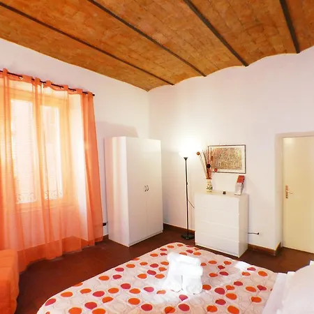 La Casa Dell'Artista *