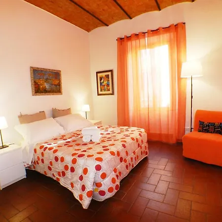 La Casa Dell'Artista Rome