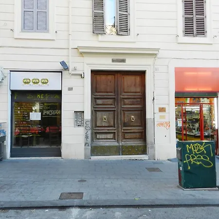La Casa Dell'Artista Apartment Rome