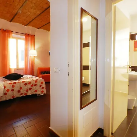 La Casa Dell'Artista Apartment Rome