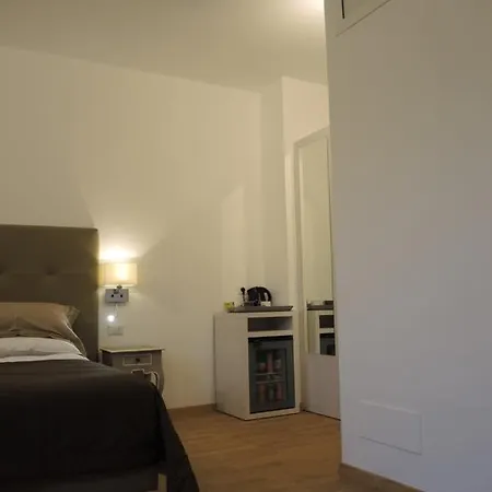 Bed & Breakfast Trastevere Luxury Roma
