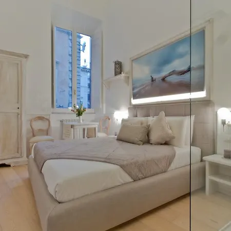 Guest house Primo Piano 3*