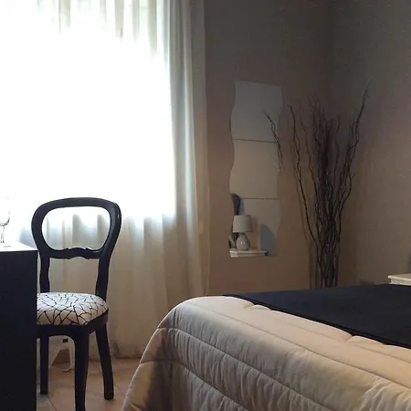 Bed & Breakfast Di Martino Rome