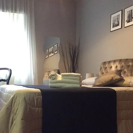 Di Martino Bed & Breakfast Rome