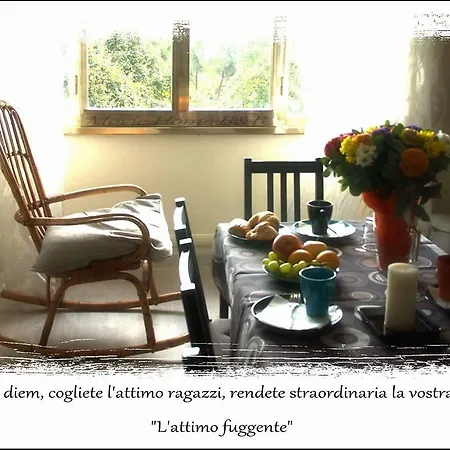 Bed & Breakfast B&B Movie Home 2*