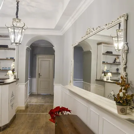 Guest house Adelina Rome